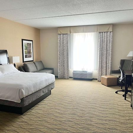 Hilton Garden Inn Indiana At Iup Екстериор снимка