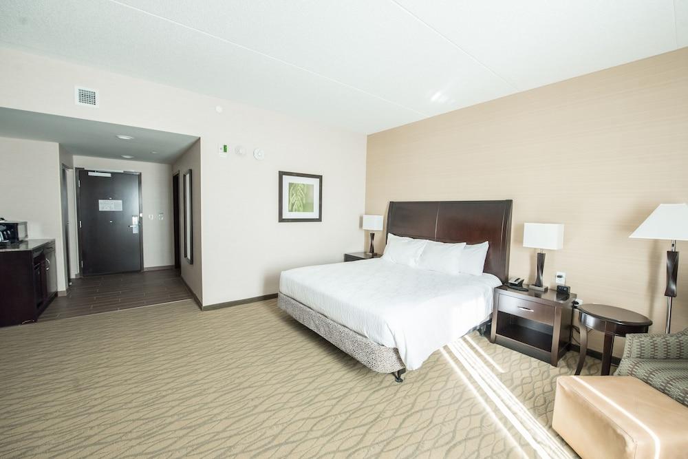 Hilton Garden Inn Indiana At Iup Екстериор снимка