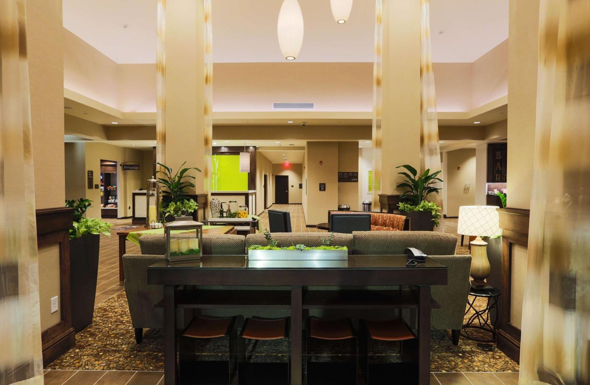 Hilton Garden Inn Indiana At Iup Екстериор снимка