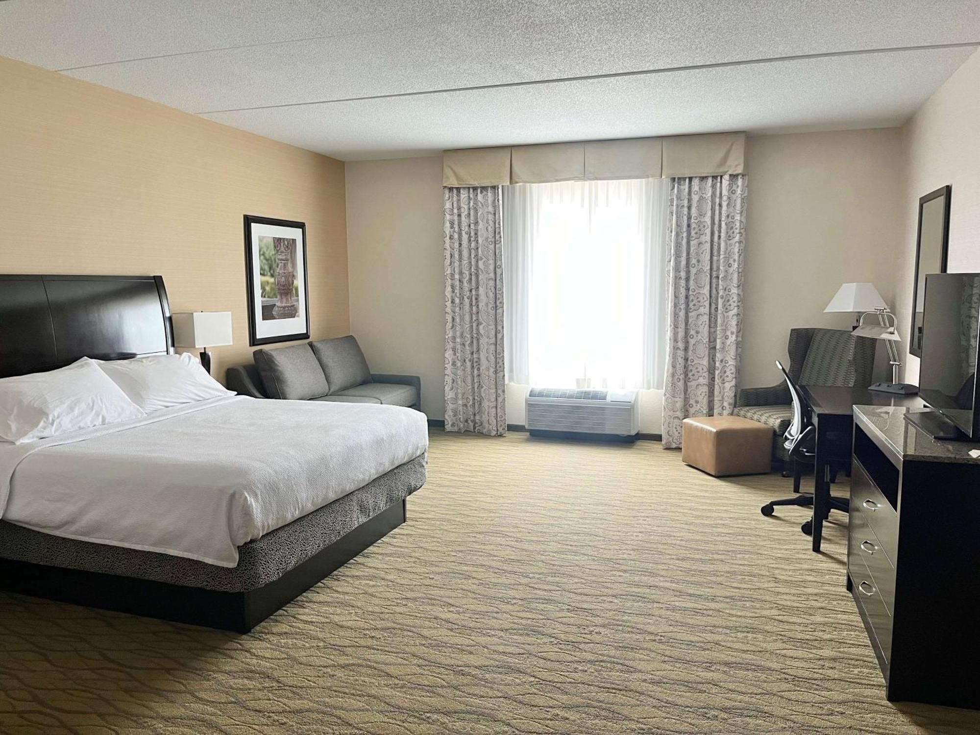 Hilton Garden Inn Indiana At Iup Екстериор снимка