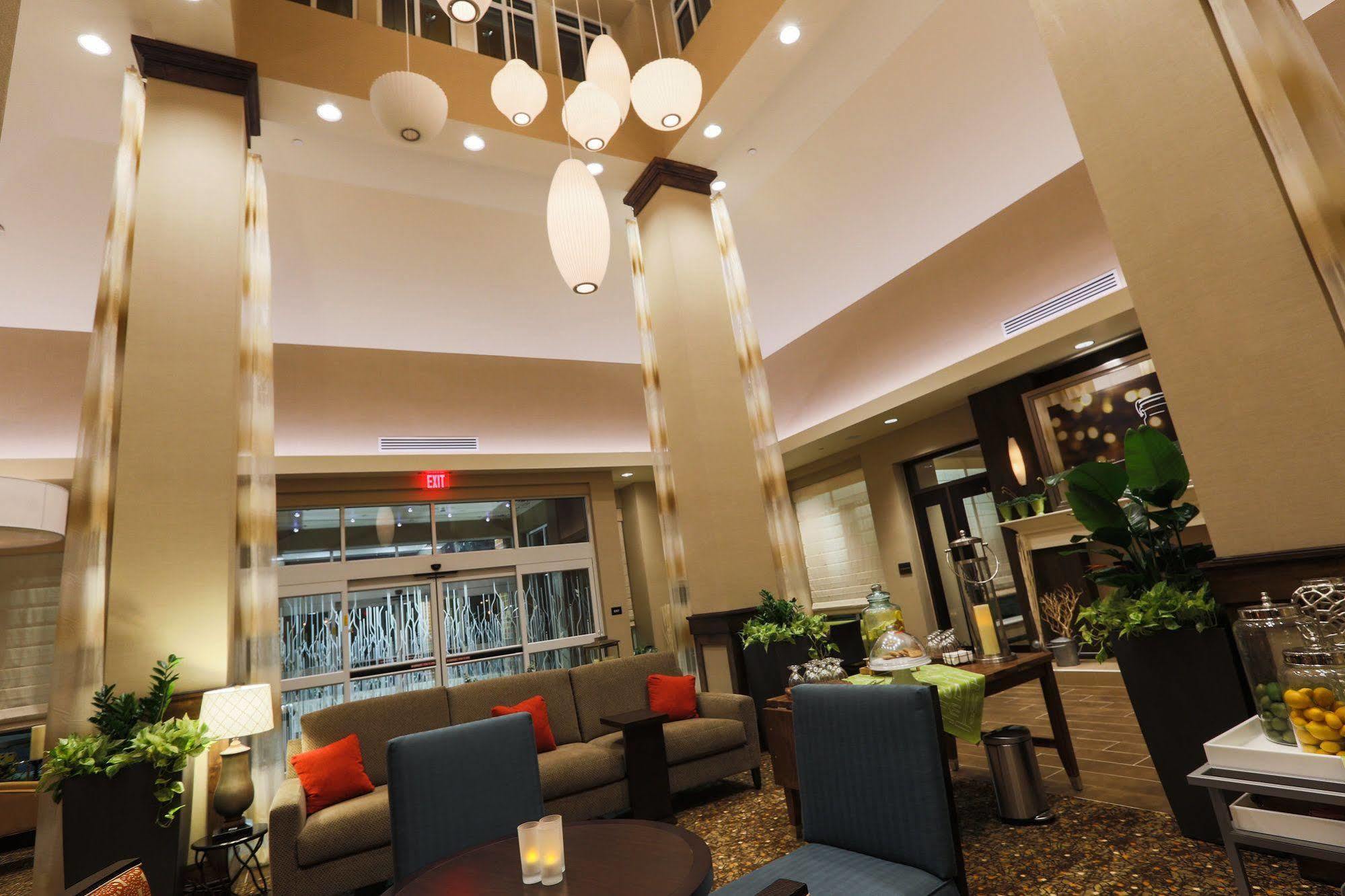 Hilton Garden Inn Indiana At Iup Екстериор снимка
