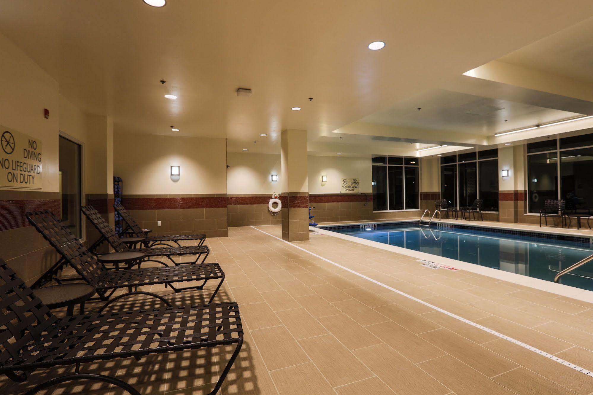 Hilton Garden Inn Indiana At Iup Екстериор снимка