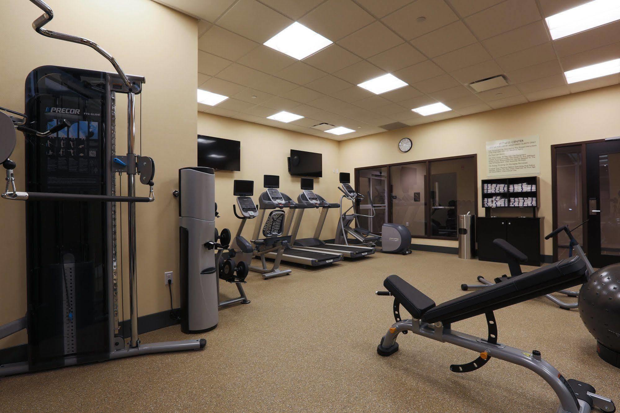 Hilton Garden Inn Indiana At Iup Екстериор снимка